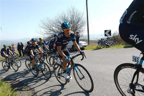 Richie Porte